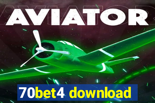 70bet4 download